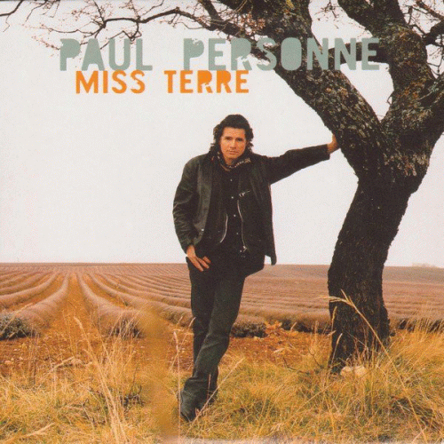 Paul Personne : Miss Terre
